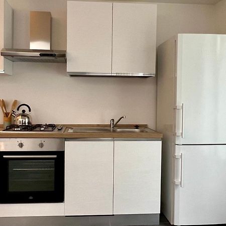 Meschihouse - Liberty 25 Apartment Леко Екстериор снимка