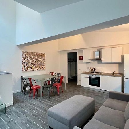 Meschihouse - Liberty 25 Apartment Леко Екстериор снимка