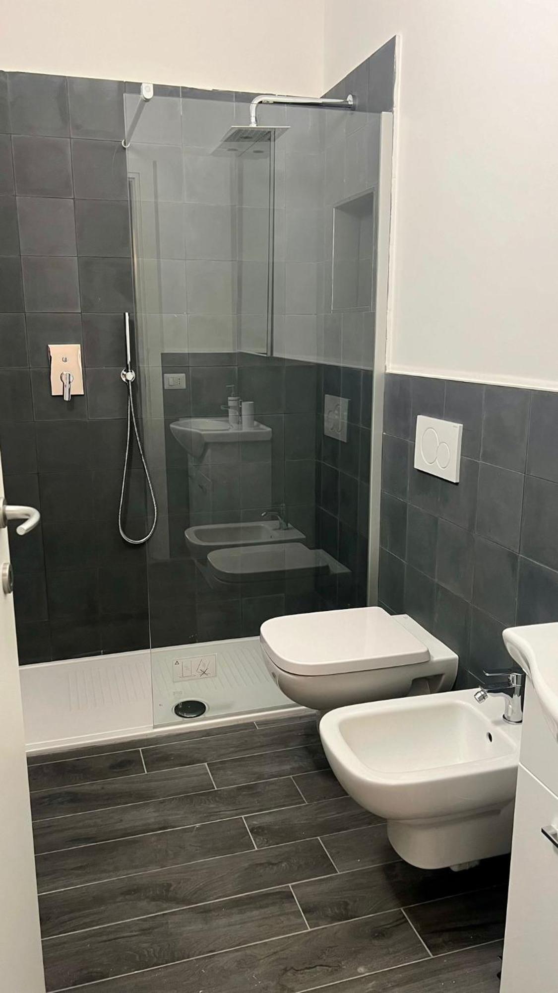 Meschihouse - Liberty 25 Apartment Леко Екстериор снимка