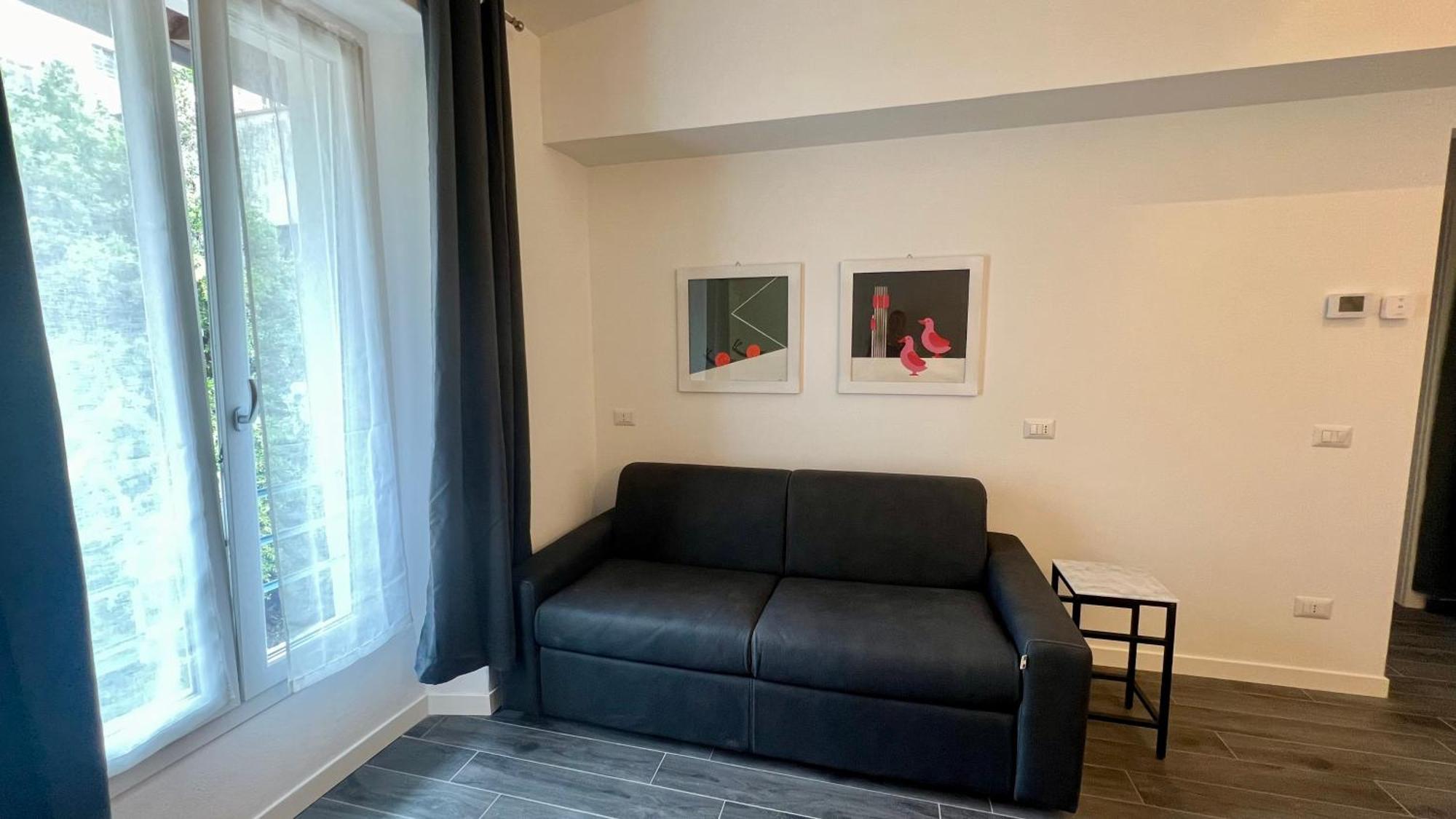 Meschihouse - Liberty 25 Apartment Леко Екстериор снимка