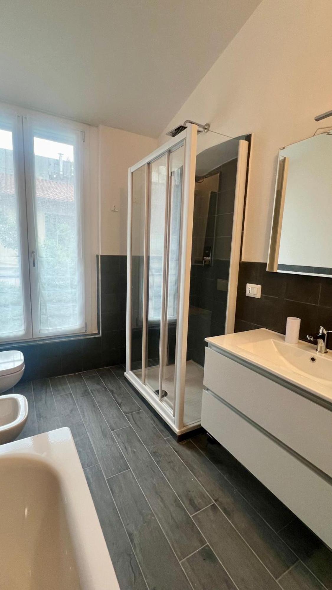 Meschihouse - Liberty 25 Apartment Леко Екстериор снимка