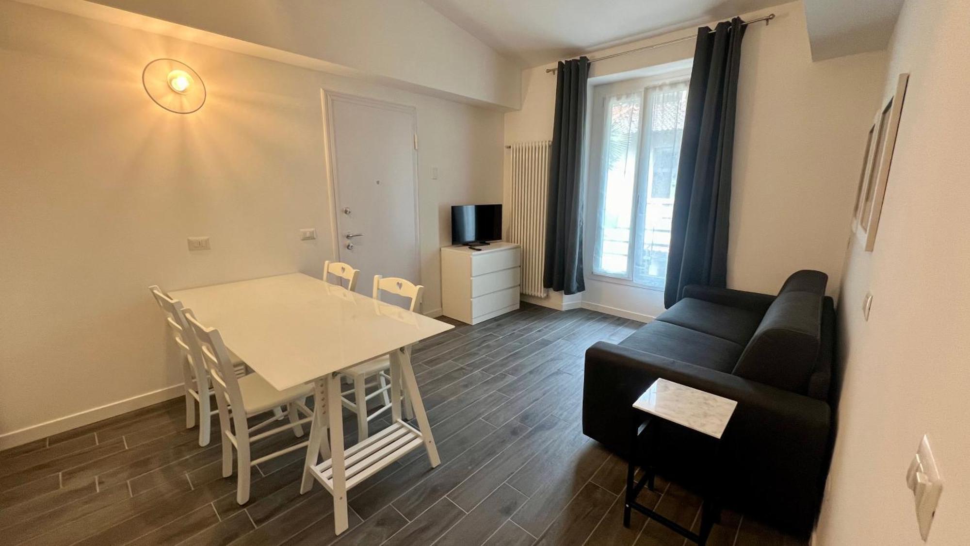 Meschihouse - Liberty 25 Apartment Леко Екстериор снимка