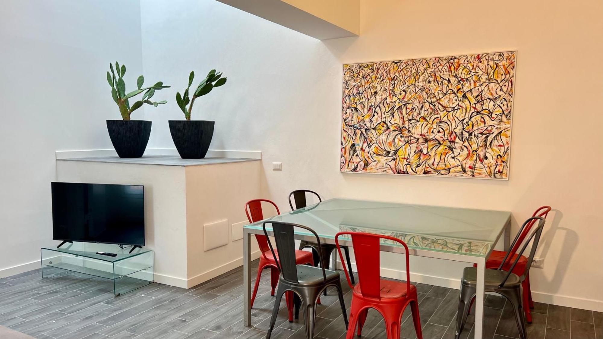 Meschihouse - Liberty 25 Apartment Леко Екстериор снимка